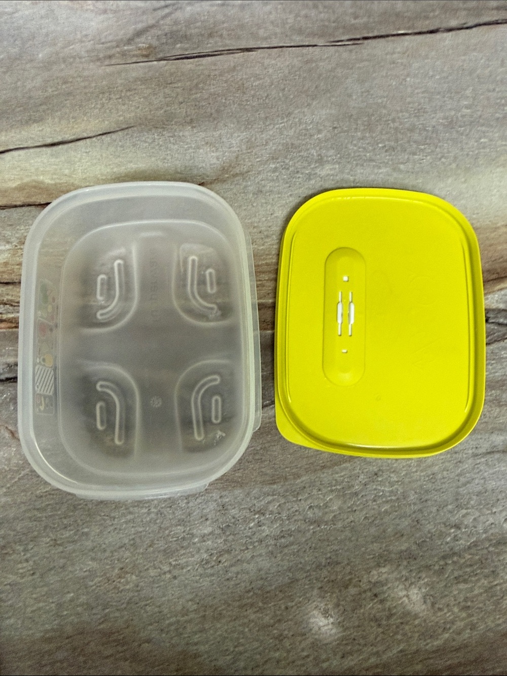 Tupperware FridgeSmart - Picture 4 of 7